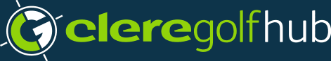 Clere Golf Hub Logo